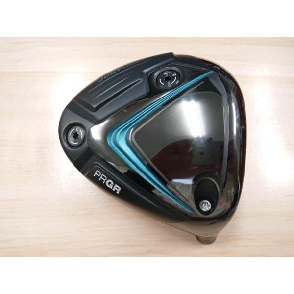 中古】 良品♪ PRGR プロギア 2024 【RS Xシリーズ】 RS ドライバー