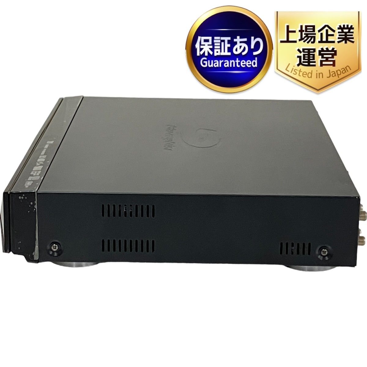 TOSHIBA RD-X10 REGZA ブルーレイレコーダー HDD DVD テレビ機器 中古 T8992772 - メルカリ