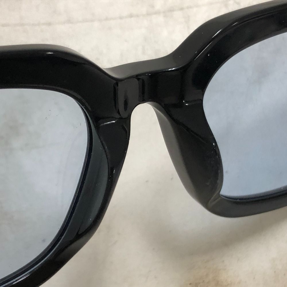 02w12068 GENTLE MONSTER ジェントルモンスター Musee ブラック 中国製 02w12068 GENTLE MONSTER ジェントルモンスター Musee ブラック 中国製