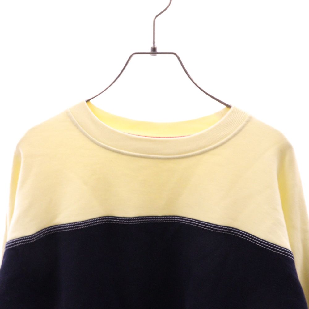 MARNI トレーナー イエロー