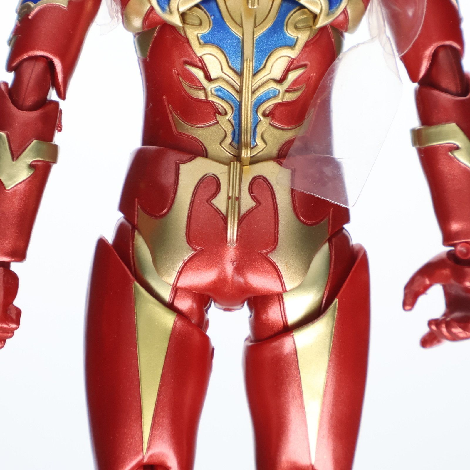 魂ウェブ商店限定 S.H.Figuarts(フィギュアーツ) ウルトラマン