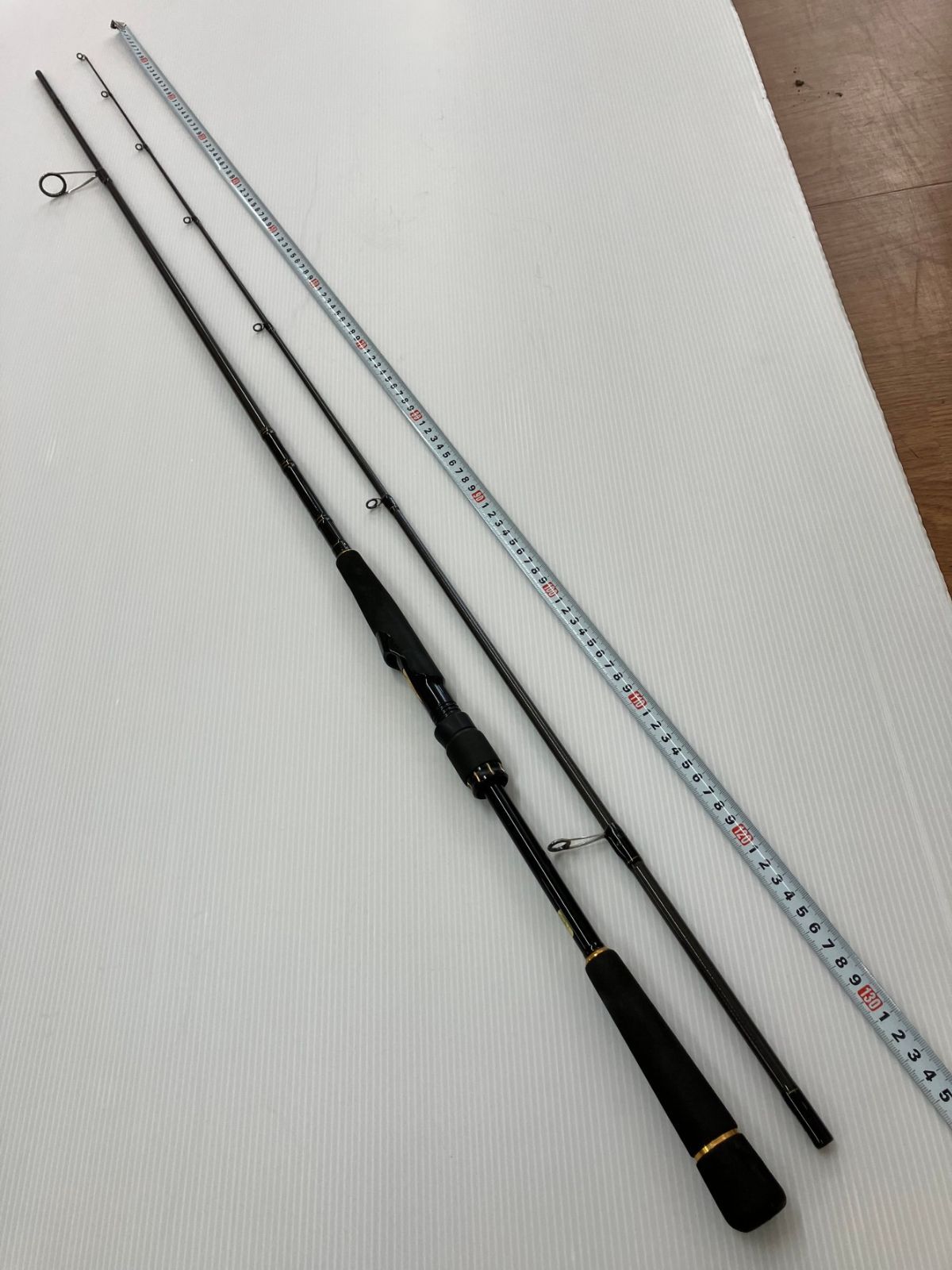 ロッド Daiwa LATEO 86ML ダイワ シーバスロッド ラテオ 86ML・K(スピニング 2ピース