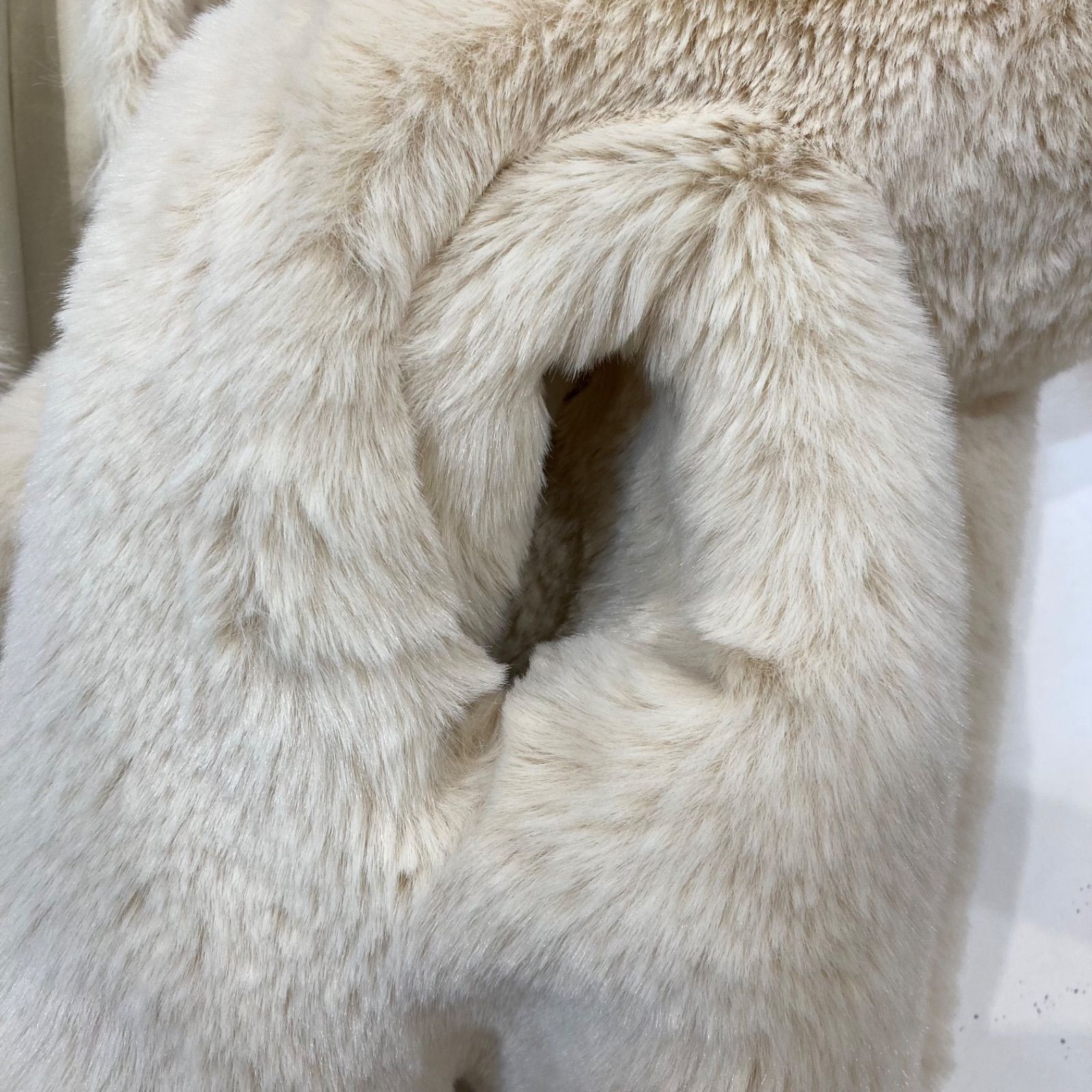 サイズ レディース