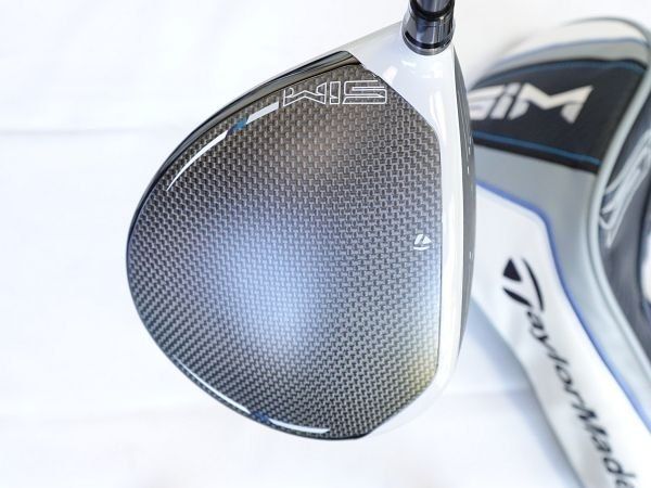 TaylorMade - 【美品】テーラーメイド SIM MAX 10.5度 TENSEI 日本仕様 SIM 【特選中古】テーラーメイド/TaylorMade MAX・D 10.5