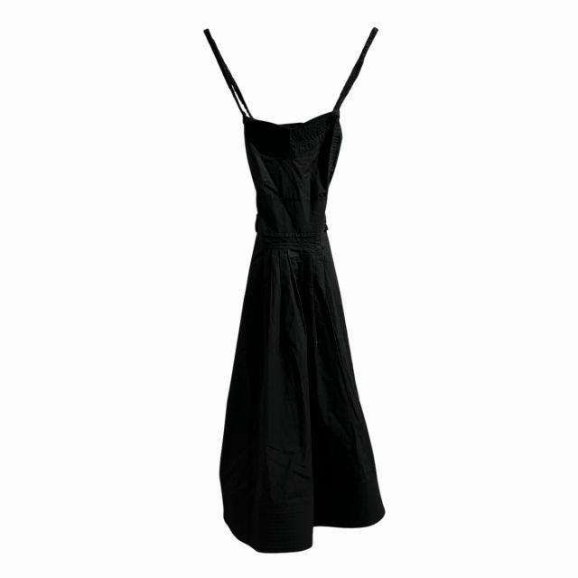 エンポリオアルマーニ　ワンピース　12A 154cm EMPORIO ARMANI - エンポリオアルマーニ ノースリーブワンピース