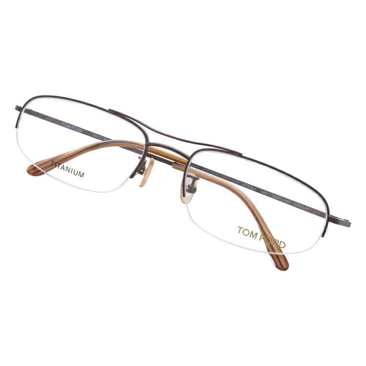 トムフォード メガネフレーム オーバル型 おしゃれ老眼鏡 リーディンググラス TOM FORD FT5064 491 55サイズ （TF5064  491 55） ユニセックス メンズ レディース - メルカリ