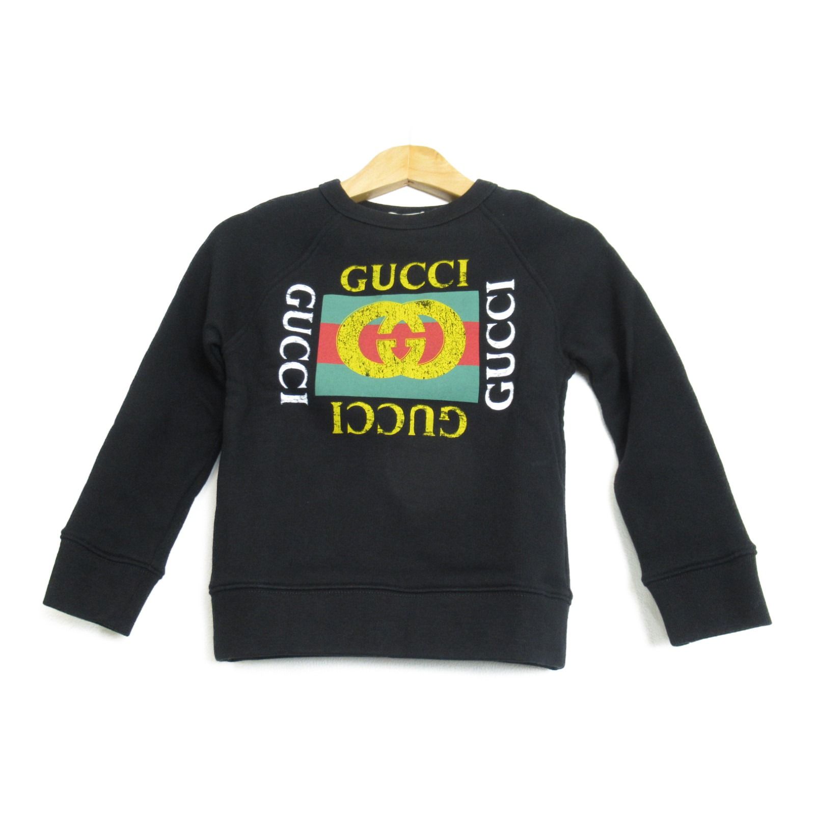 好評超激安 Gucci - GUCCI グッチ チルドレン キッズ スウェット