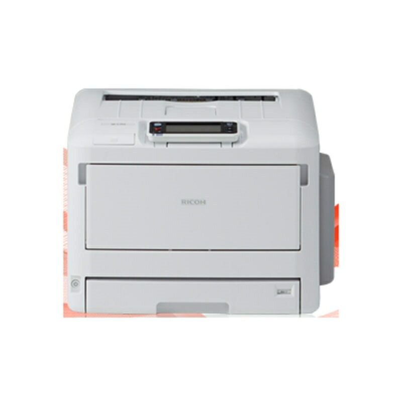 リコー RICOH A3カラープリンター SPC750 - メルカリ 