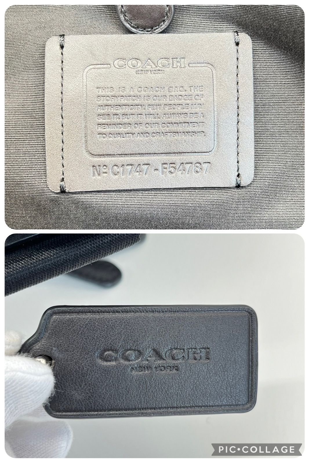 coach コーチ