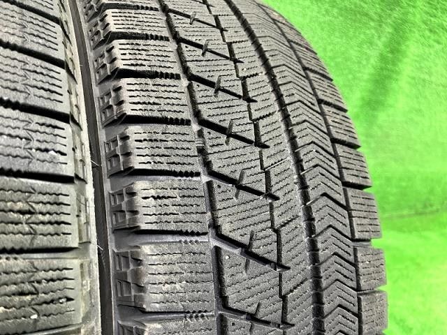 ブリヂストン BLIZZAK VRX 165/55R15 4本セット BRIDGESTONE