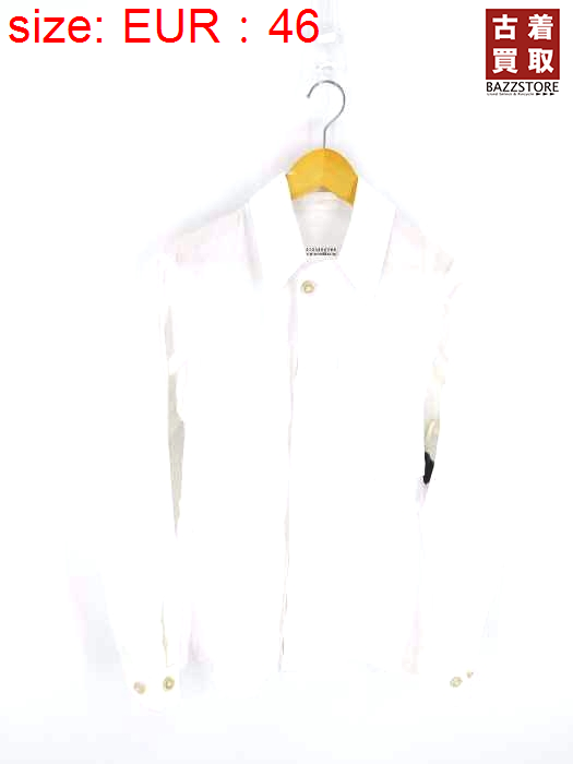 メゾンマルジェラ Maison Margiela 2019SS JACKET | agb.md