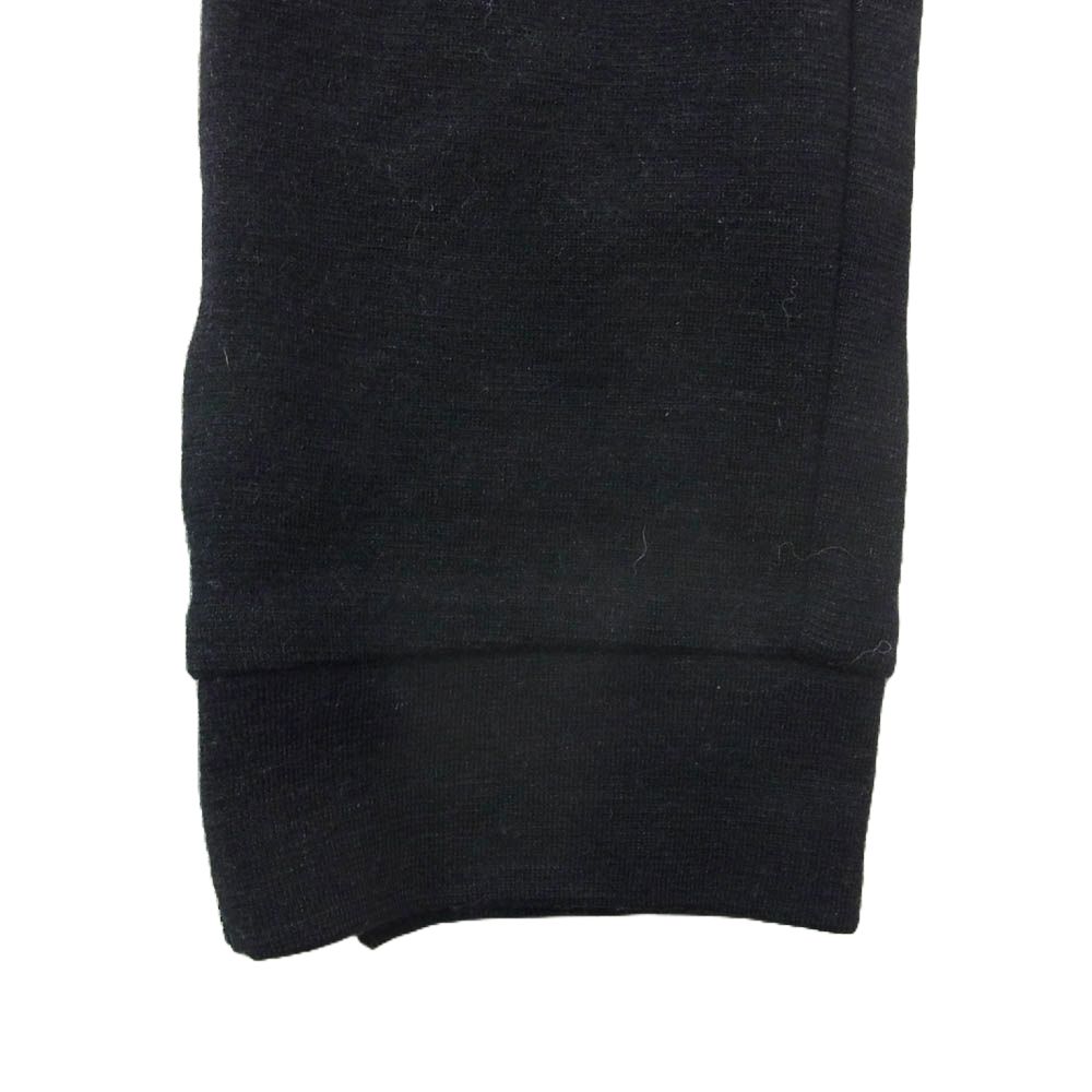 SUNSEA サンシー SNS-14A44 Flea Market Pants フリー マーケット