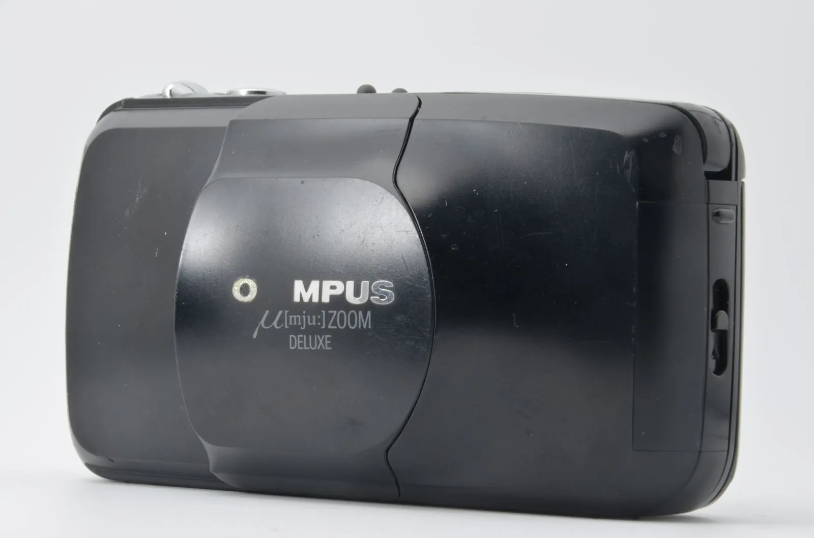2025年最新】olympus mju LIMITEDの人気アイテム - メルカリ