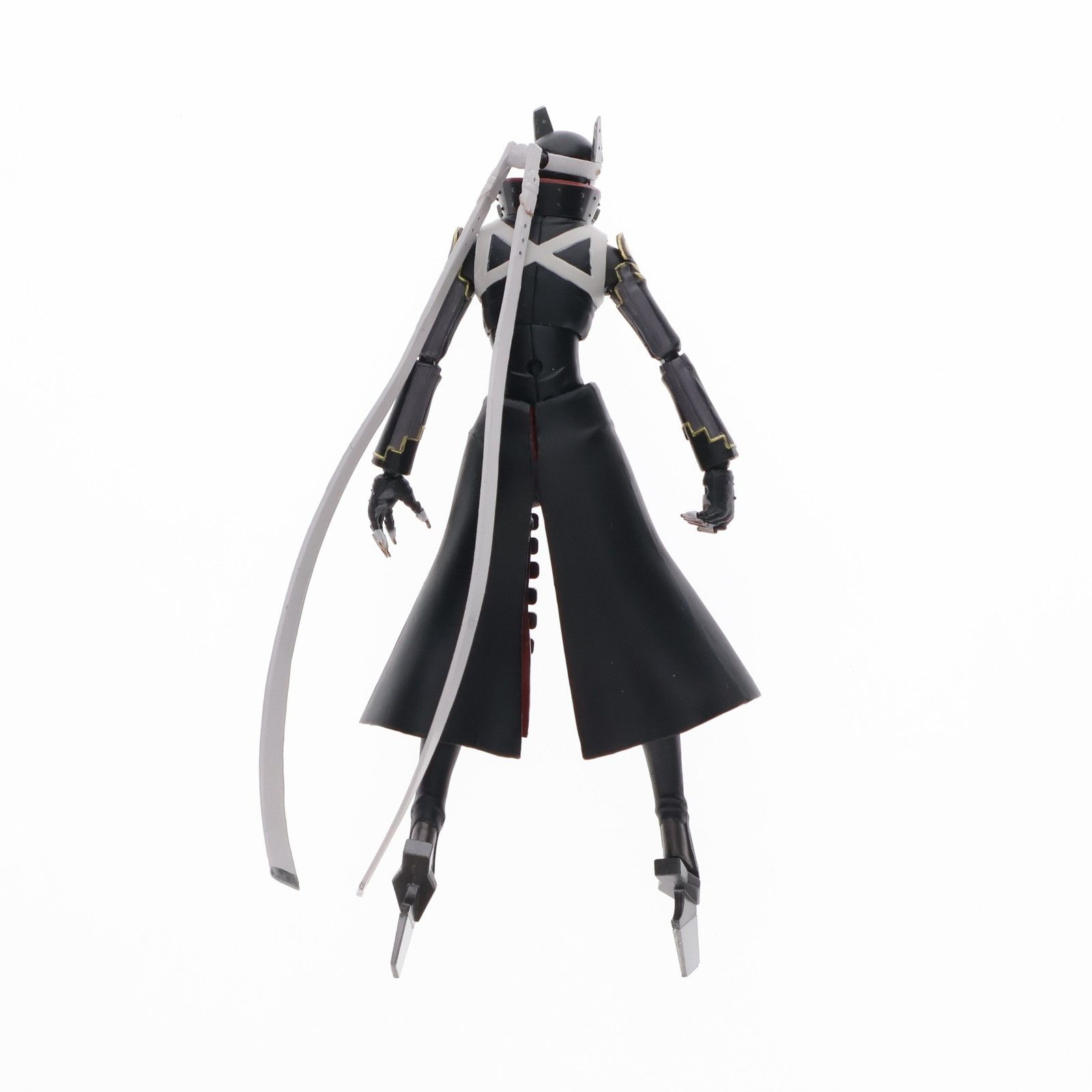D-Arts イザナギ ペルソナ4 完成品 可動フィギュア バンダイ