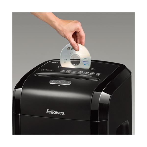 フェローズ シュレッダー