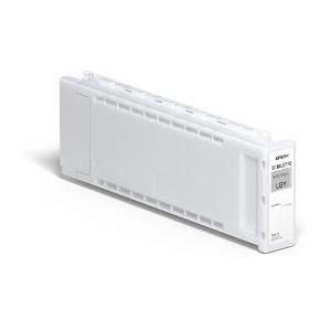 【新品・5営業日で発送】EPSON エプソン インクカートリッジ(ライトグレー／700ml)(SC18LGY70)