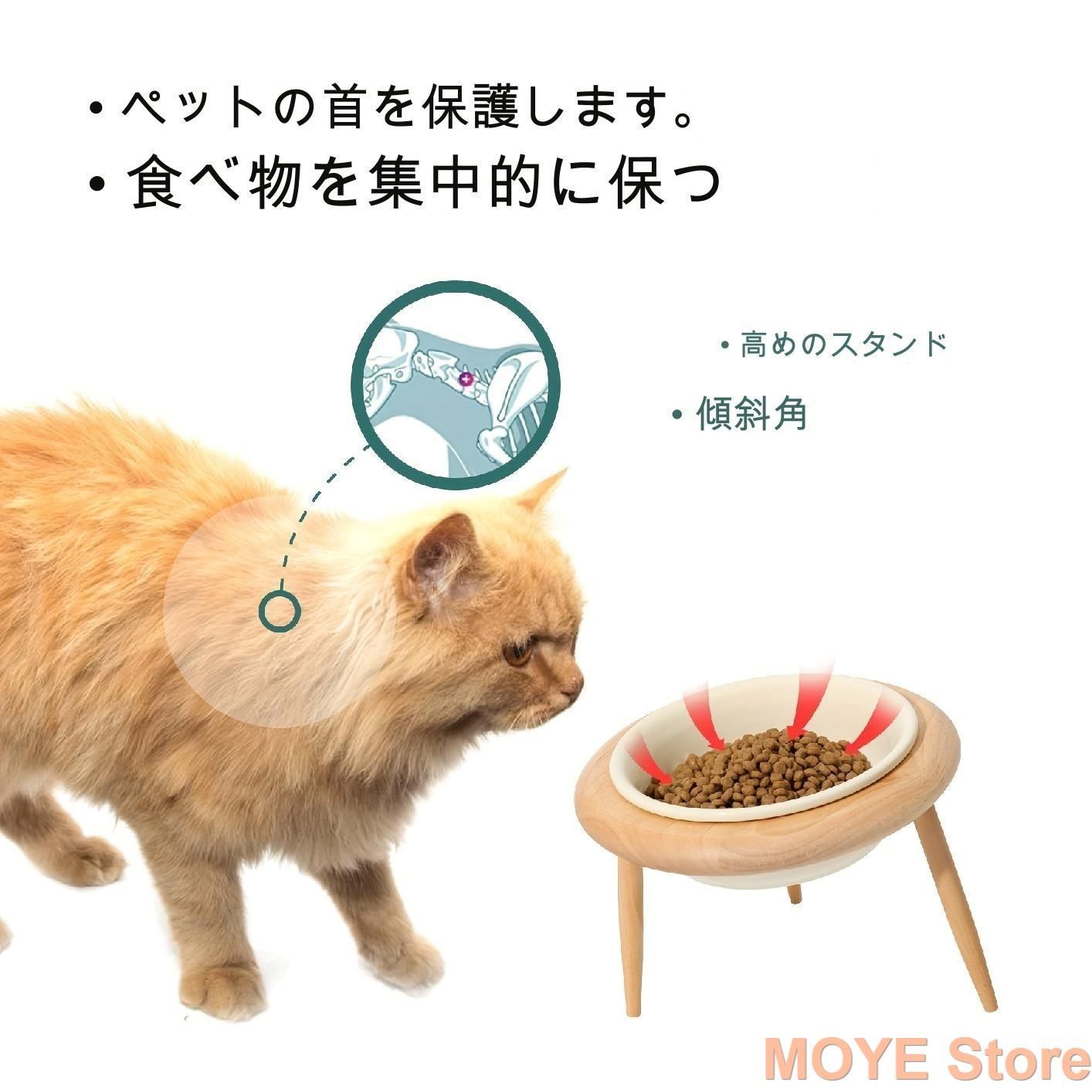 汚れ防止