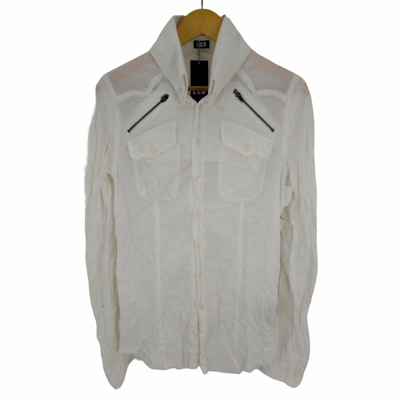 lgb ルグランブルー Shrit-G ♂1 エルジービー ルグランブルー L.G.B