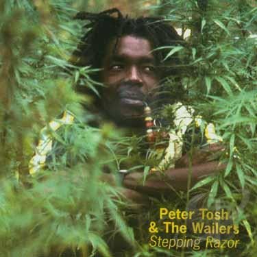 ジュン　Peter Tosh レコード 4枚セット Amazon.co.jp: Legalize It [Analog]: ミュージック