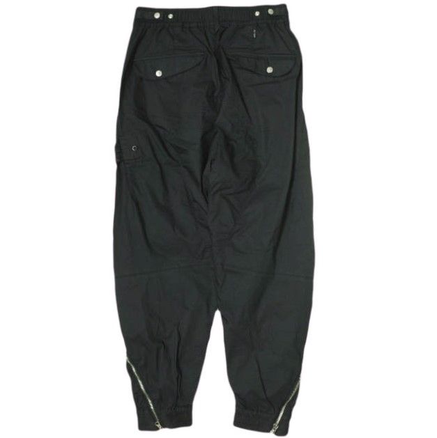 STONE ISLAND SHADOW PROJECT ストーンアイランド 23SS VENTILATION