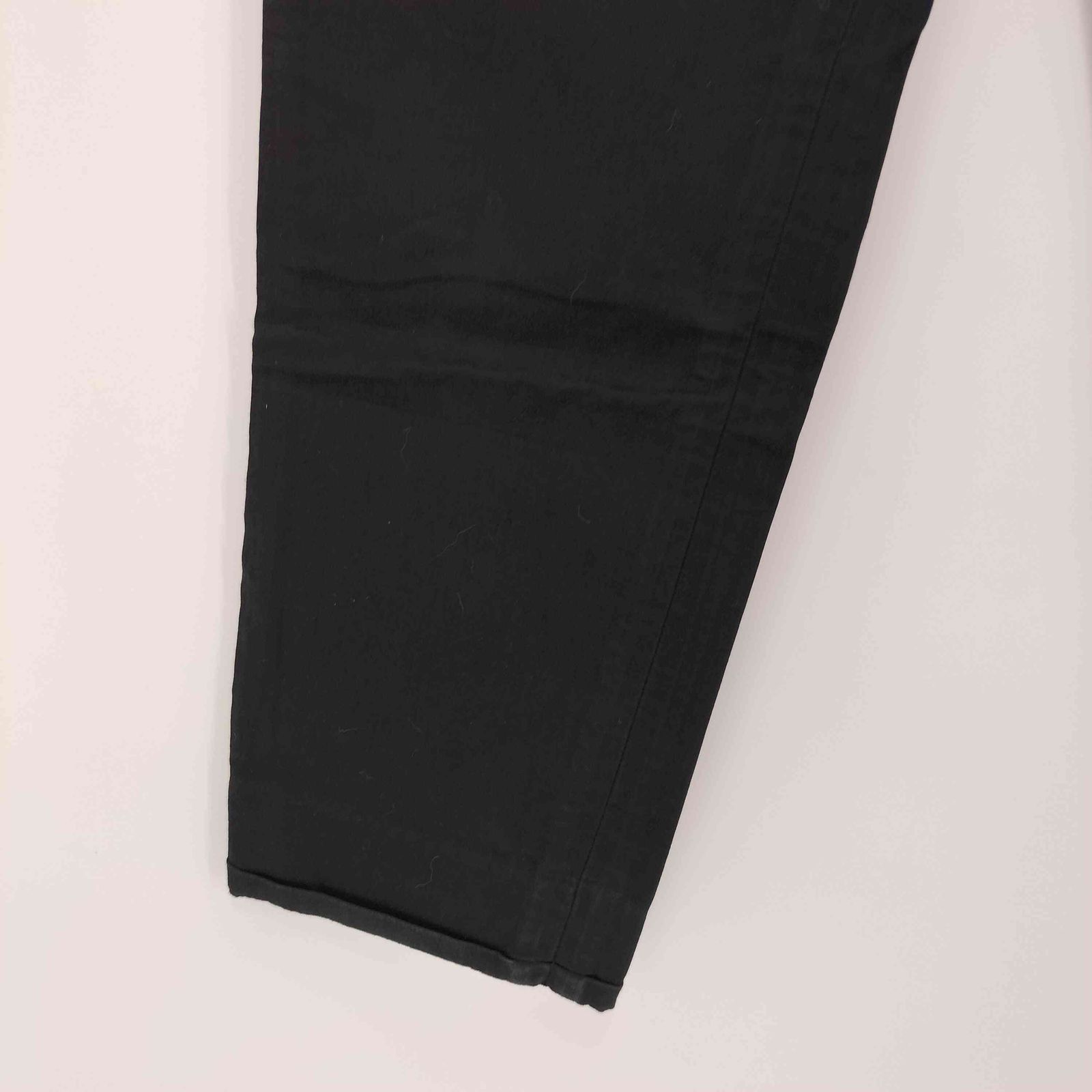 ノンネイティブ nonnative TRAVELER ANKLE CUT SLACKS メンズ