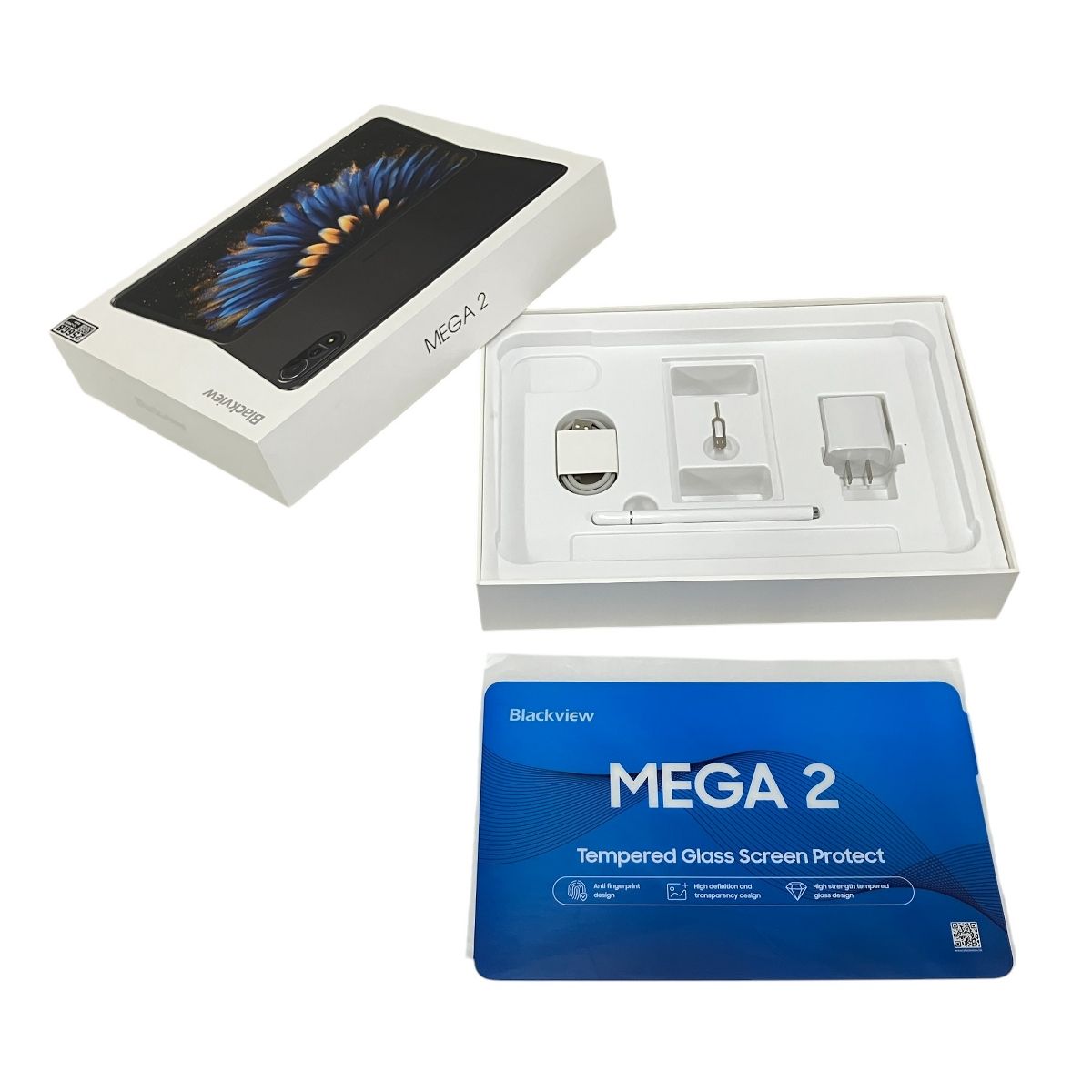 Blackview MEGA2