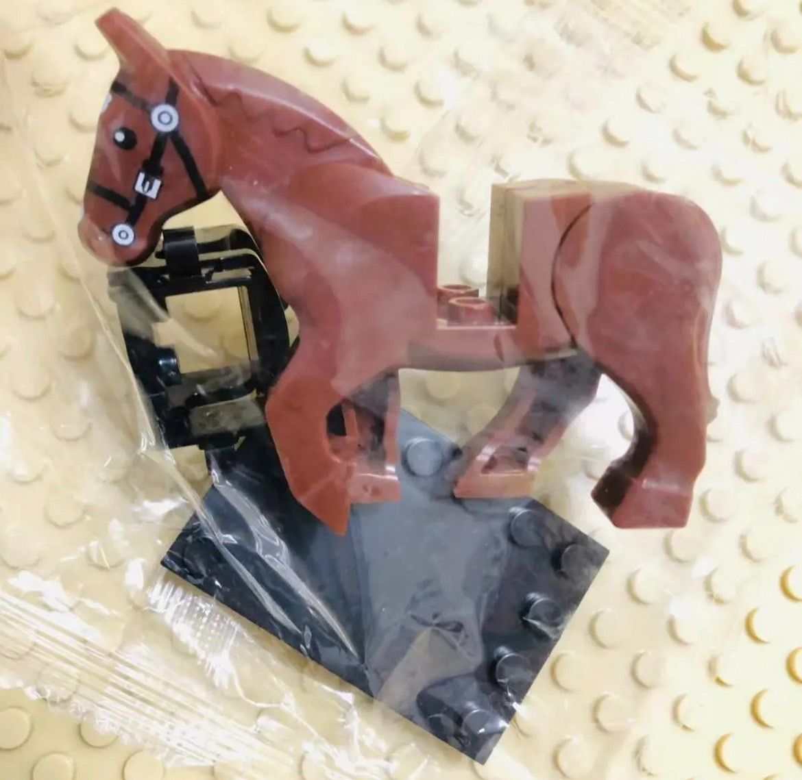 12体セット11レゴ互換LEGO中世ライオン騎士団騎馬ナイト
