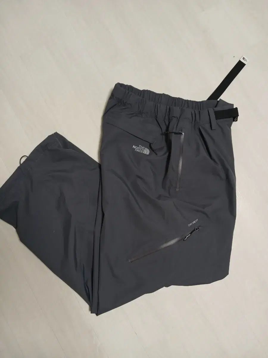 THE NORTH FACE ザ ノース フェイス ホワイトラベル 坂道 機能性 パンツ L