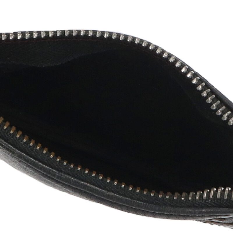 クロムハーツ ZPR CHNG PURSE/チェンジパース クロスパッチダガー