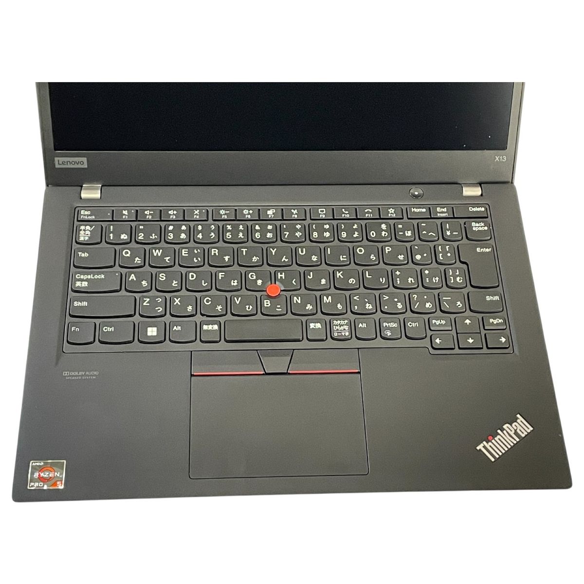 X13 20UFS0KQ00