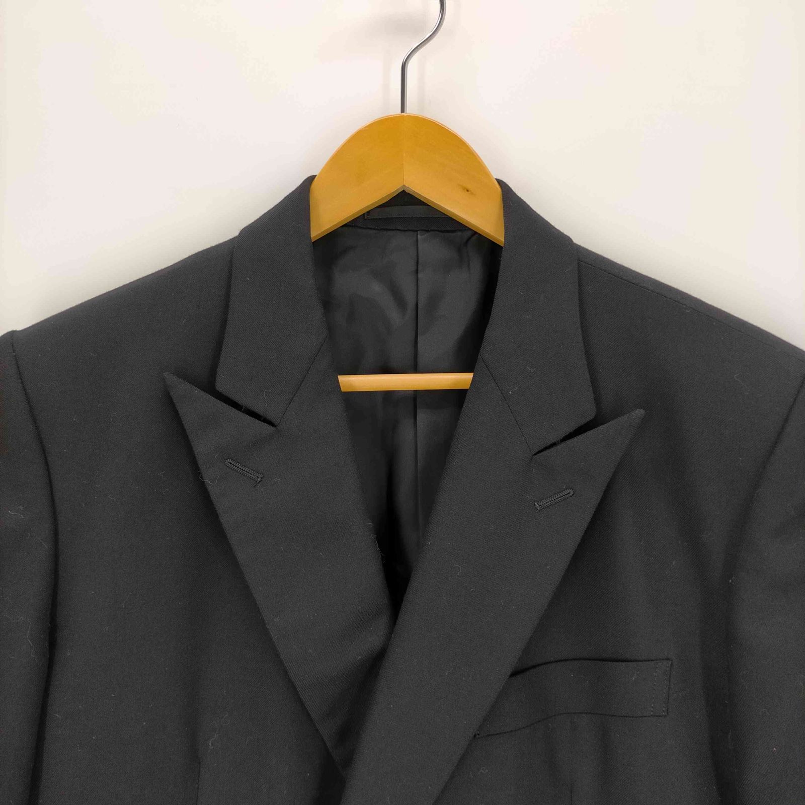 LITTLEBIG ダブル テーラードジャケット リトルビッグ LITTLEBIG ダブルテーラードジャケット メンズ JPN