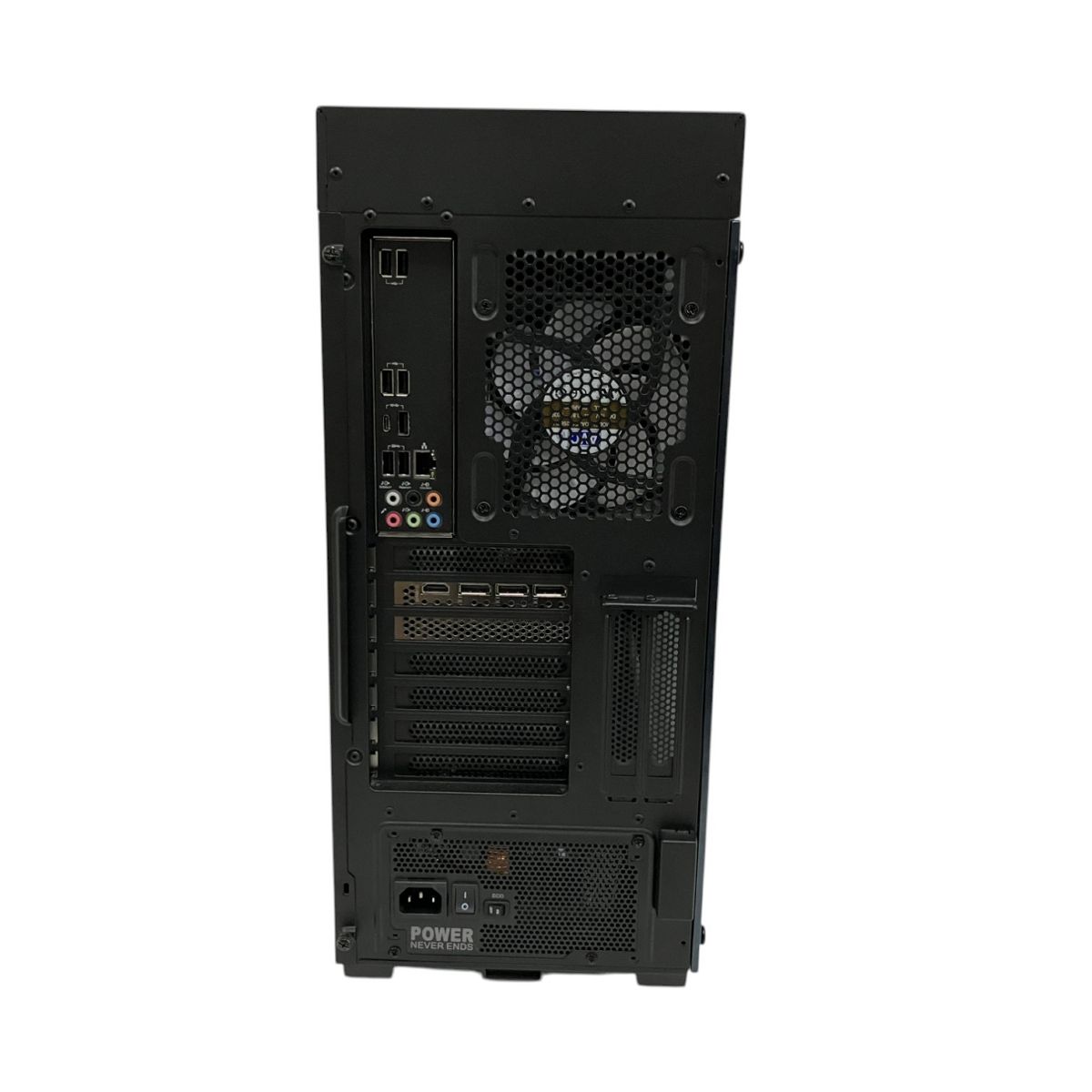 Lenovo ゲーミングデスクトップPC Core i9-11900K RTX3070 Ti メモリ