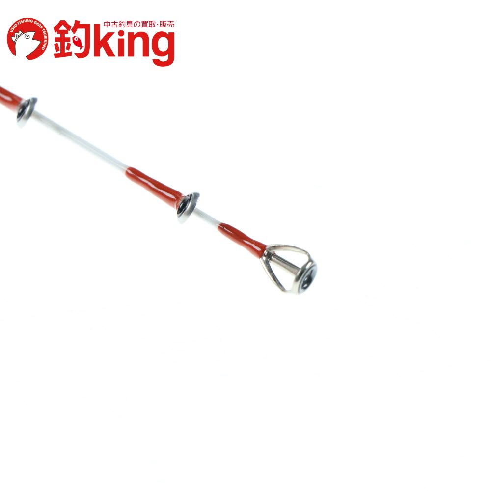 PENN ペン トルク ロッド ペン スラマー IV 4500 リール トルク 63ML