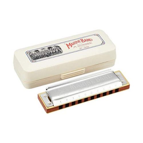 ハーモニカセット（Yamaha, Sydan, Hohner） ハーモニカセット（Yamaha, Sydan, Hohner） Amazon.com: Hohner