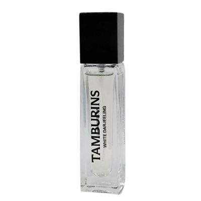 タンバリンズ ホワイトダージリン TAMBURINS WHITE DARJEELING 50ml