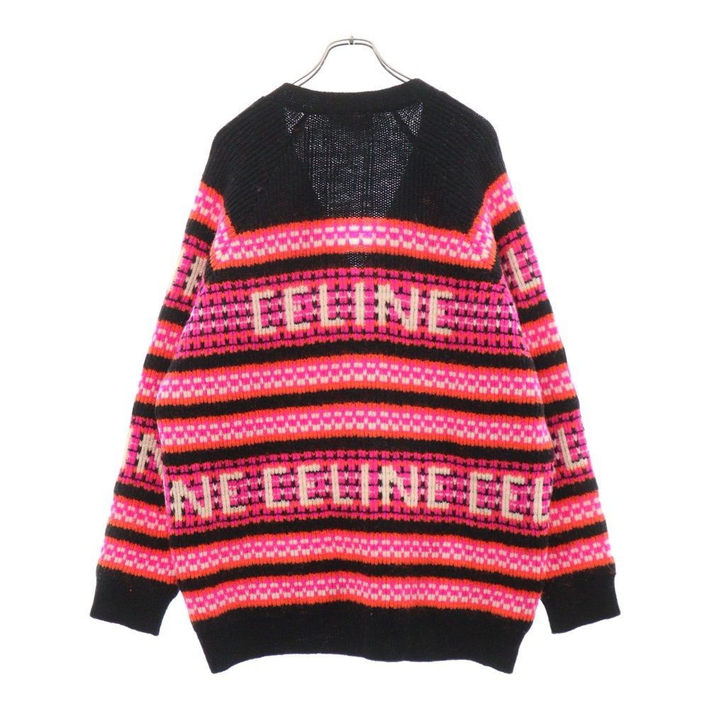 CELINE (セリーヌ) 23SS ロゴスキージャ カードウール CELINE (セリーヌ) 23SS ロゴスキージャ カードウール