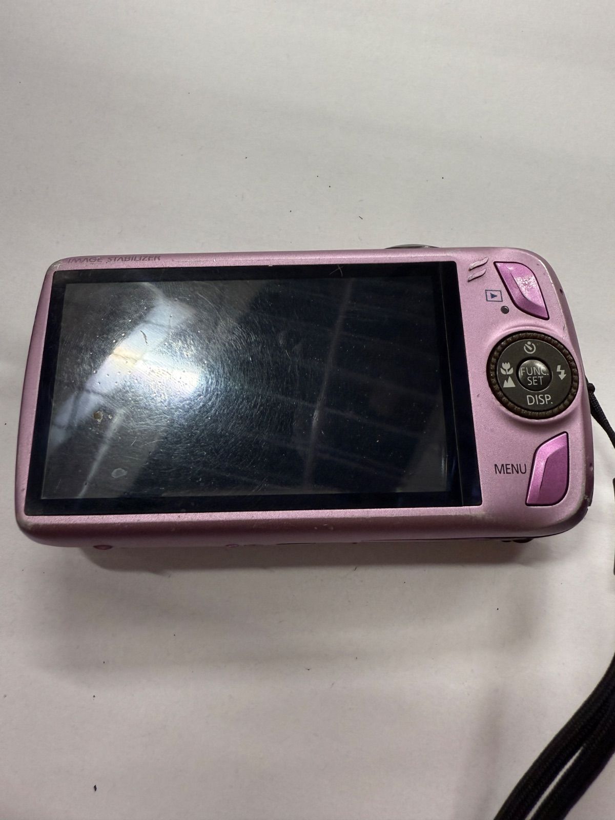 Canon IXY DIGITAL コンパクトデジタルカメラPC1437 Canon キャノン IXY DIGITAL 930 IS/PC1437 コンパクトデジタルカメラ