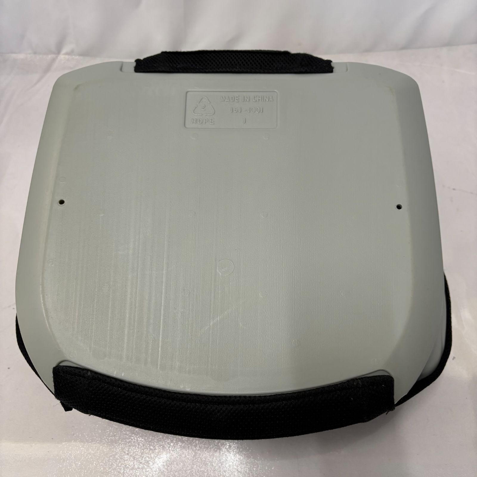 アップリカ マシュマロジュニアエアーサーモ ブラック 93467 ジュニア