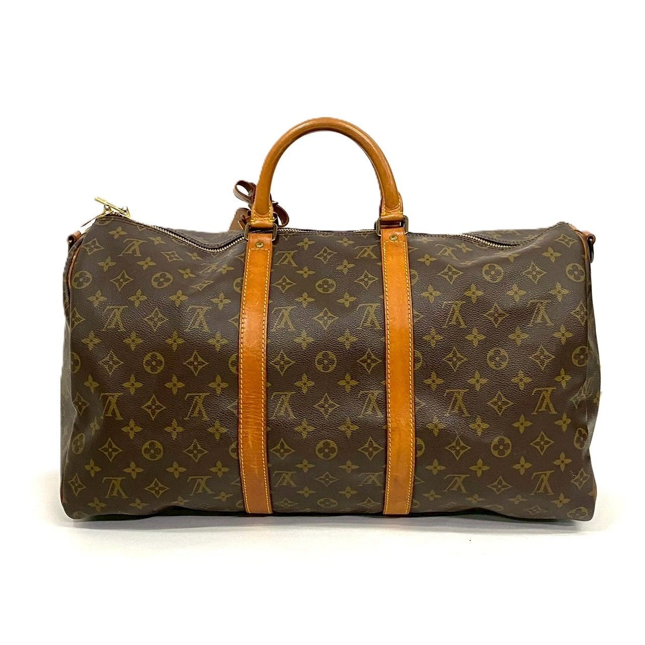 ブラウン|茶 ルイ