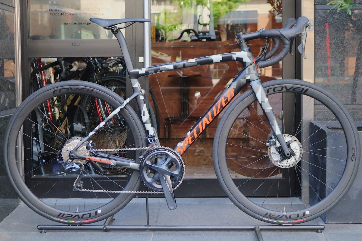 メリダリアクト Team e 2017 新城幸也サイン入り 訳あり フルクラム