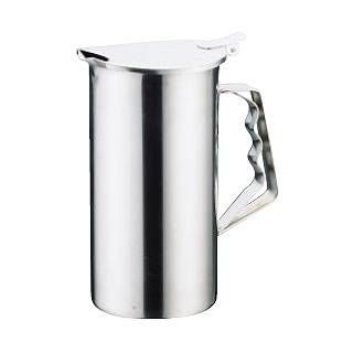 SA18-8ストレートウォーターポット 1.8L 【公式通販】