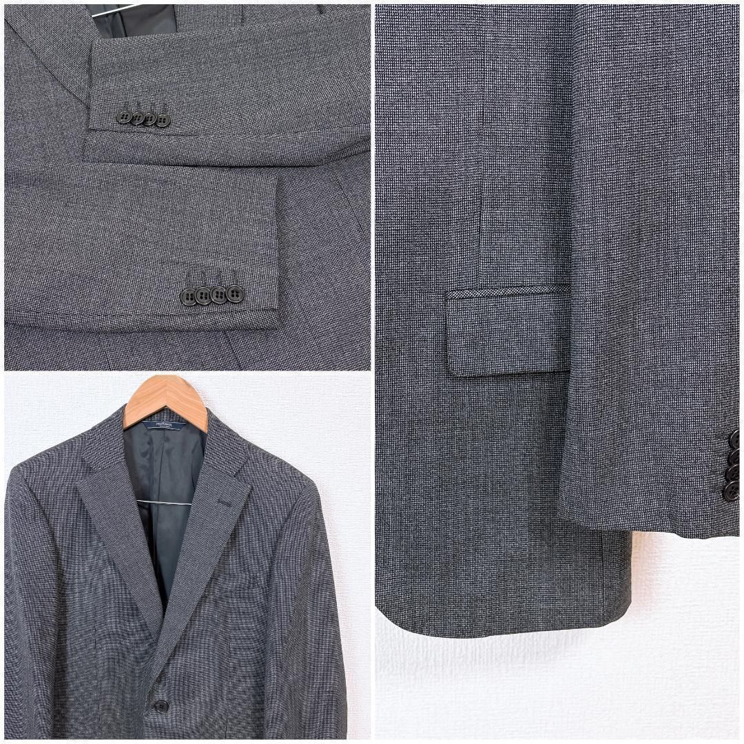 メンズスーツ セットアップ