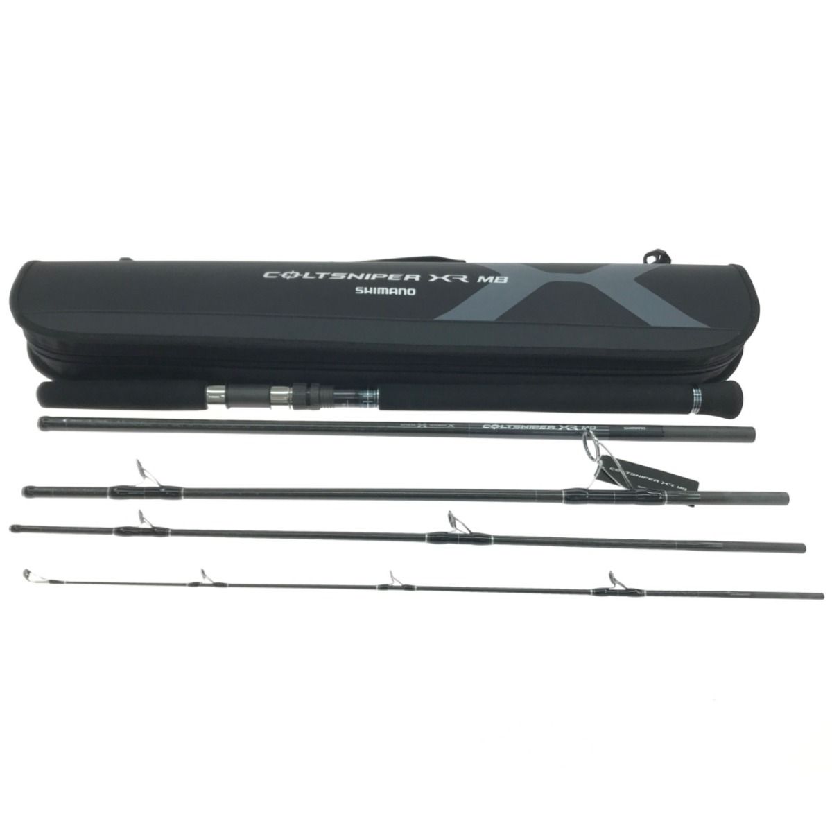 【７月２5日迄の期間限定出品】コルトスナイパーＸＲ　ＭＢ　Ｓ１００ＭＨ－５ 楽天市場】▽▽【中古】SHIMANO シマノ コルトスナイパー XR MB