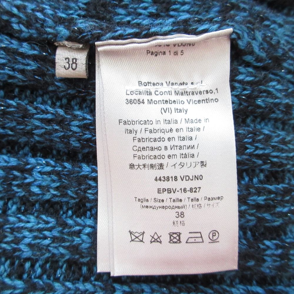 極美品☆正規品 ボッテガヴェネタ 21SS 658826 カシミヤ クルーネック 半袖/ショートスリーブ ニット トップス 茶 XS 伊製 レディース 楽天市場】極美品☆正規品 ボッテガヴェネタ 21SS 658826