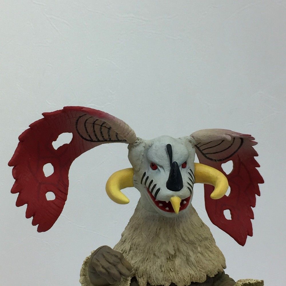 ☆未使用品 X-PLUS エクスプラス ルナチクス 大怪獣シリーズ