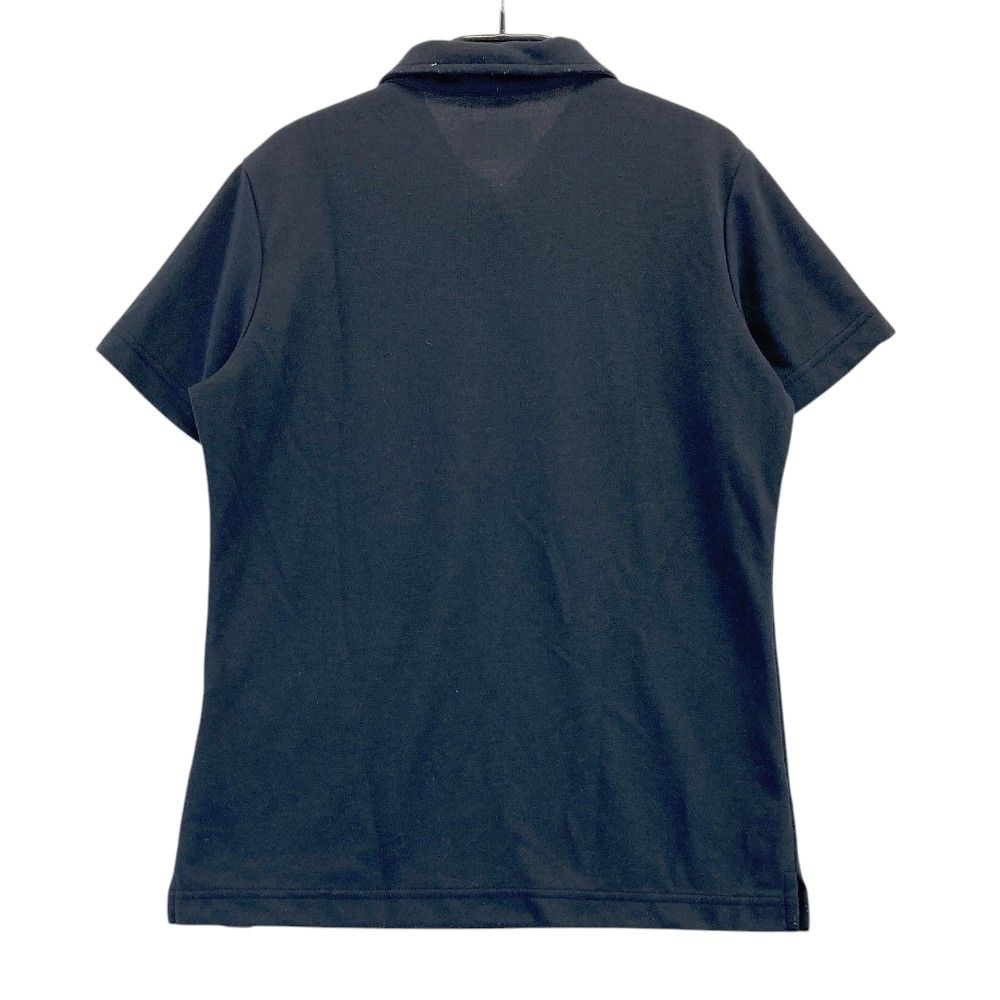 ニューバランス ゴルフ ポロシャツ【ネイビー/4】新品！ サイズ