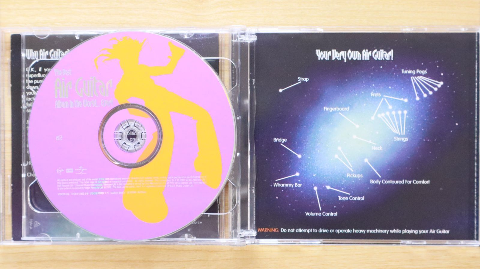 中古CD☆オムニバス(コンピレーション)/Omnibus (Compilation
