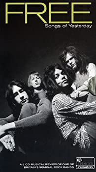 CD］Songs of Yesterday