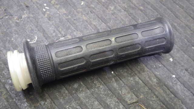 ホンダ R＆P CY50 スロットル H354-7