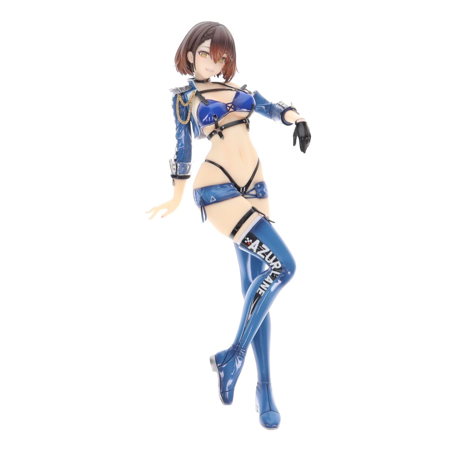 予約特典付属 ボルチモア スプレンディッド・ギアVer. アズールレーン